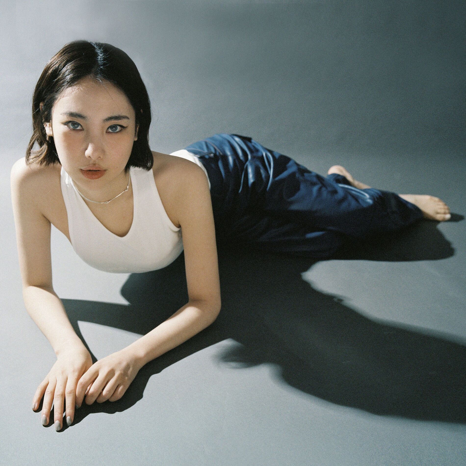 Album cover of GAUSSIAN