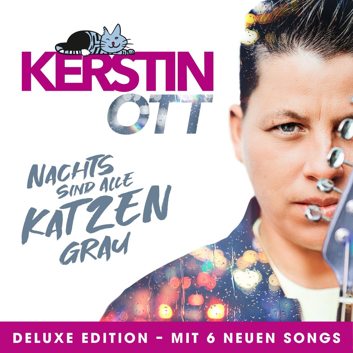 Album cover of Einfach nein