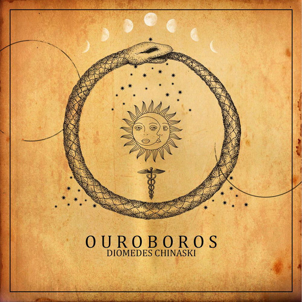 Picture of Ouroboros