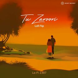Cover of Tu Zaroori