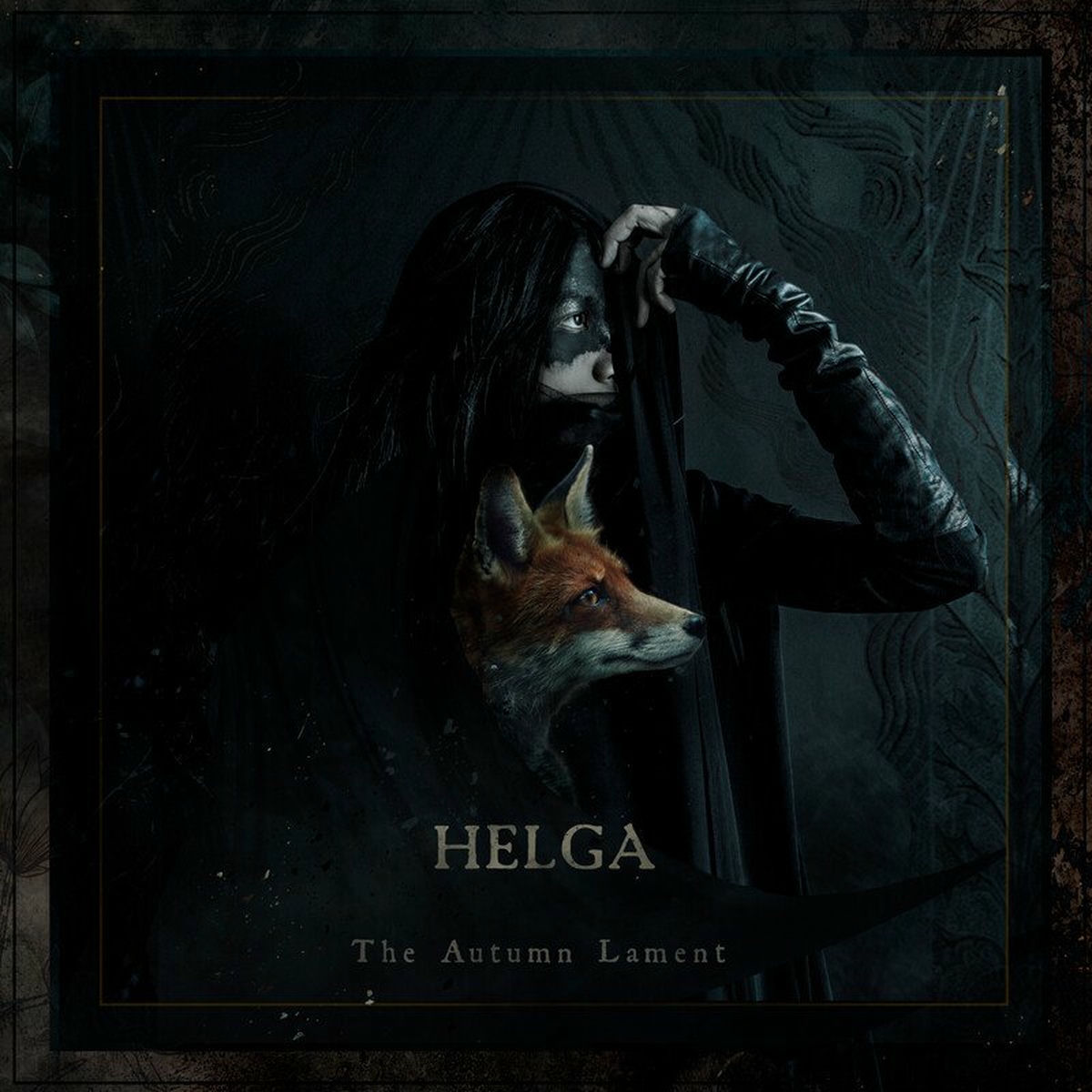 Album cover of The Autumn Lament