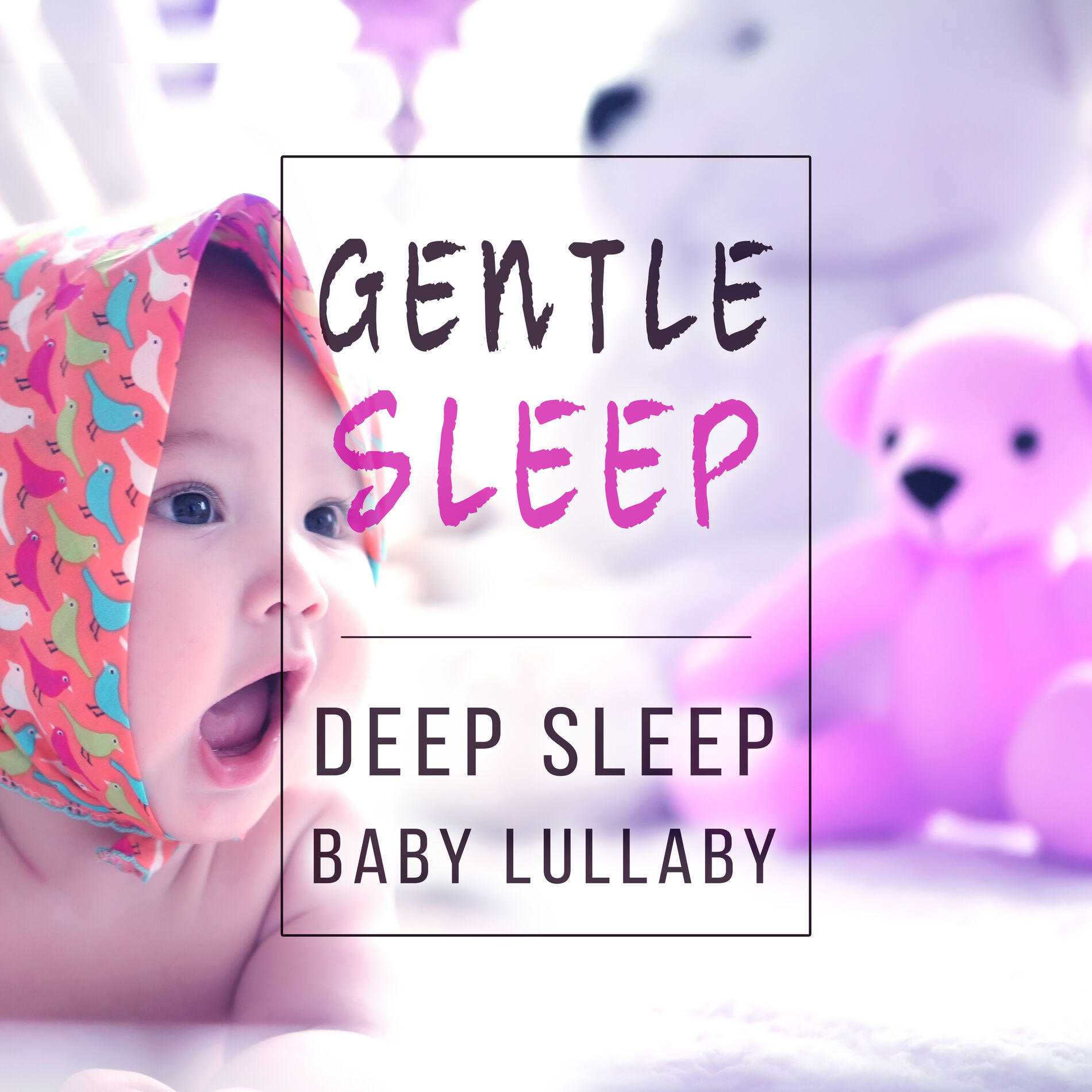 Album cover of Sleep Meditation