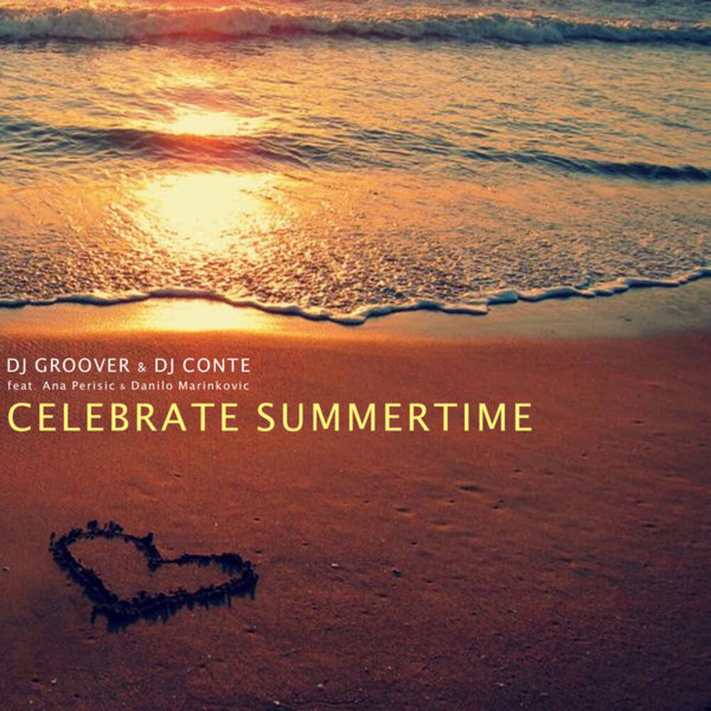 Picture of Celebrate Summertime