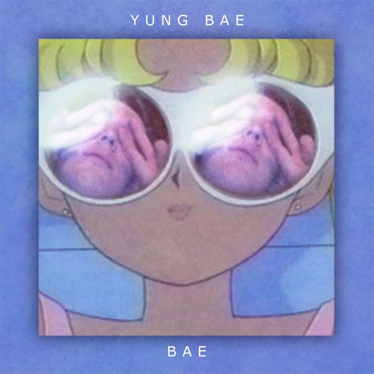 Album cover of Bae City Rollaz