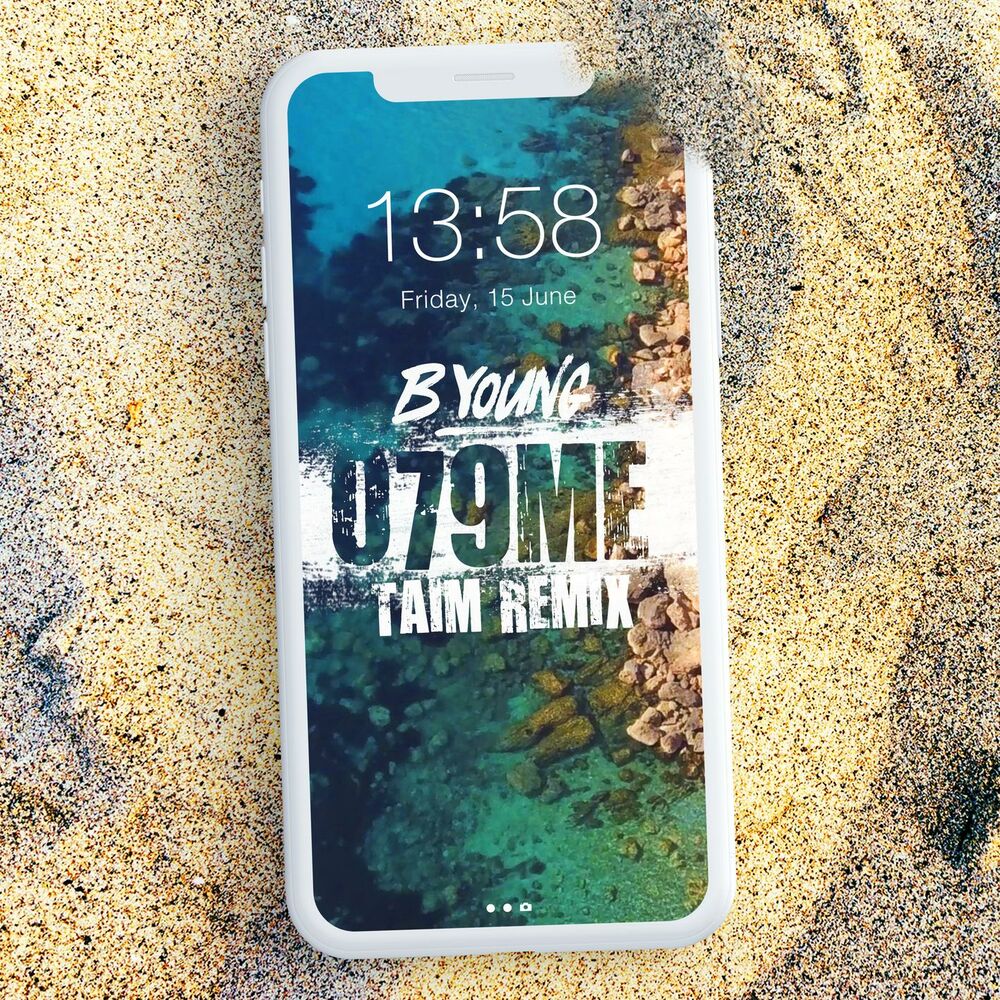 Picture of 079ME (Taim Remix)