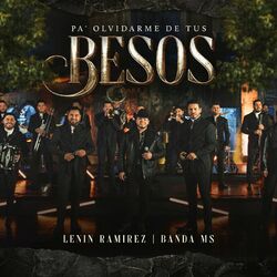Cover of Pa' Olvidarme de tus Besos