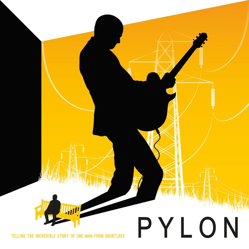 Picture of Pylon (Official Soundtrack)