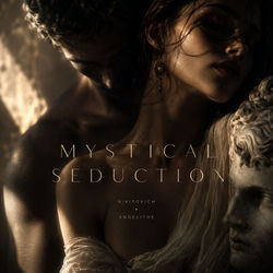 Cover of Mystical Seduction by undefined
