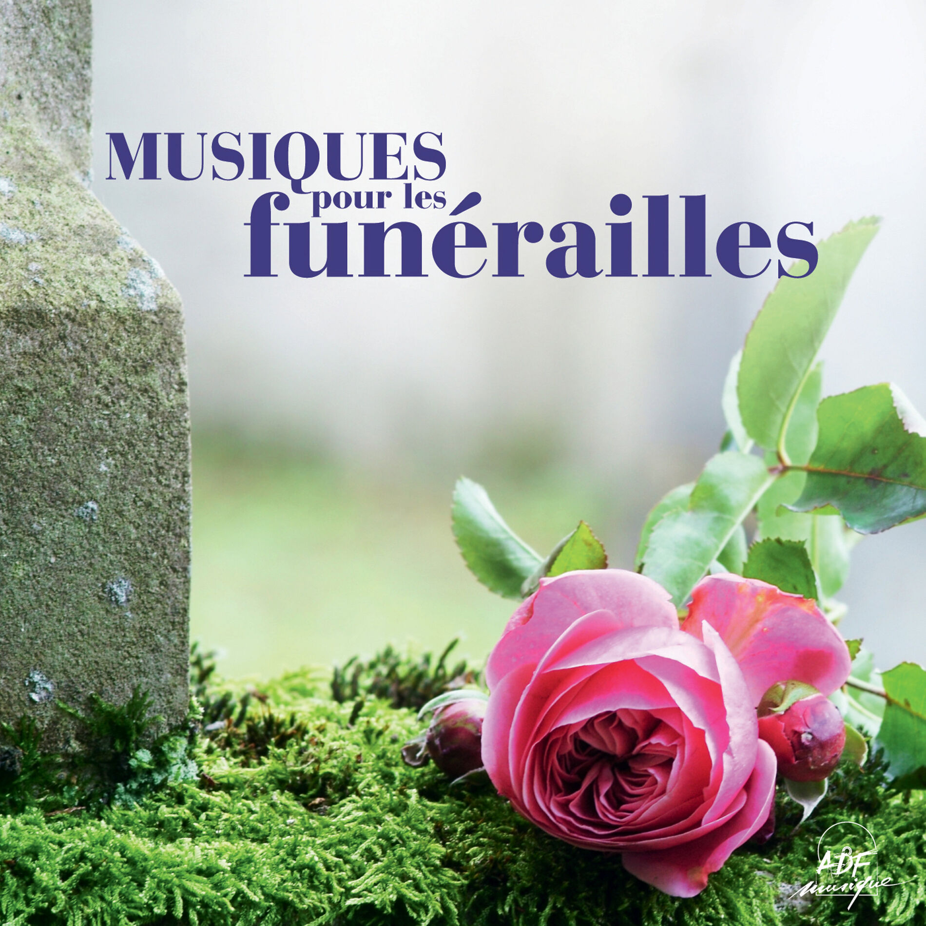 Album cover of Musiques pour les funérailles