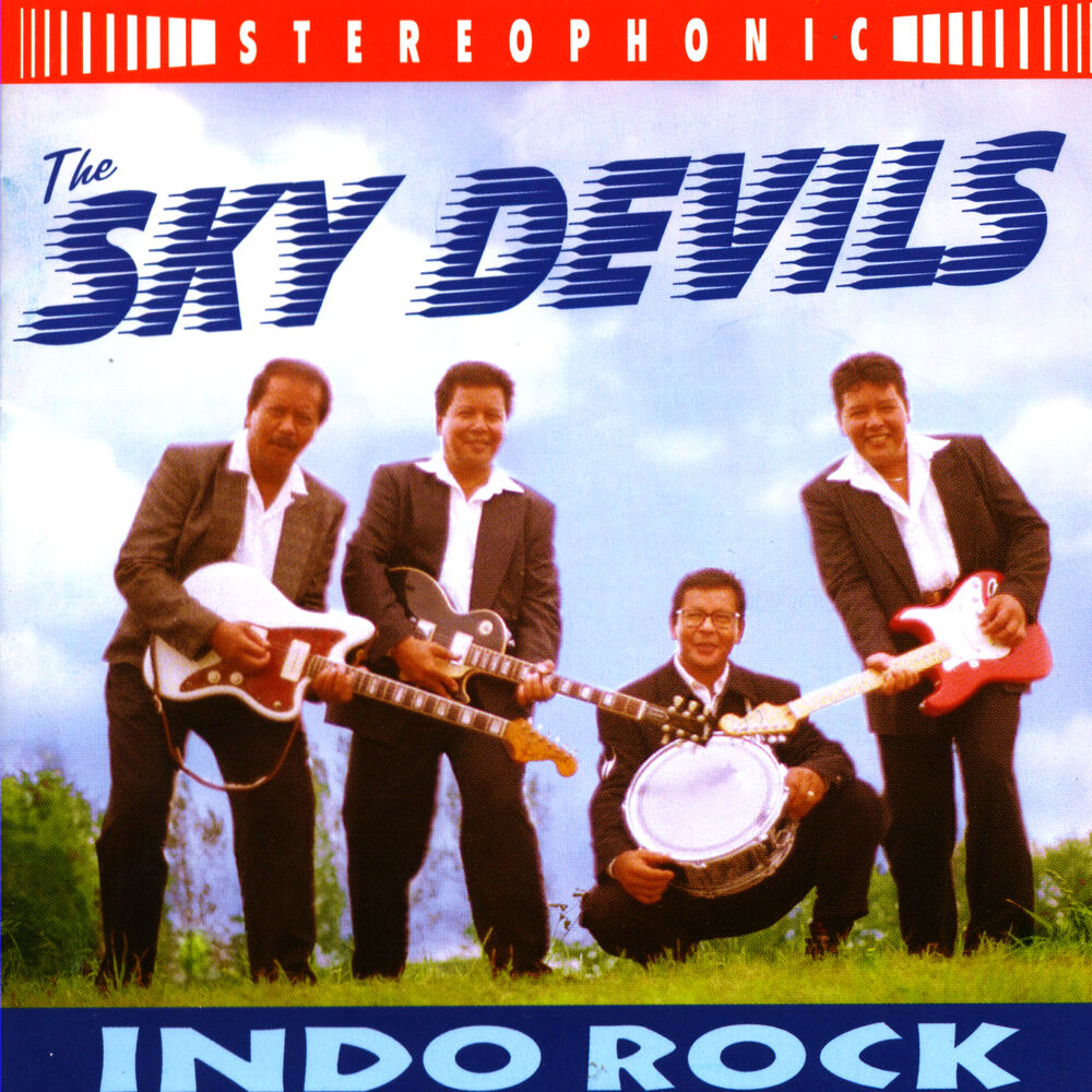 Picture of Indo Rock Vol. 1