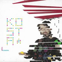 Cover of Napačni Toni