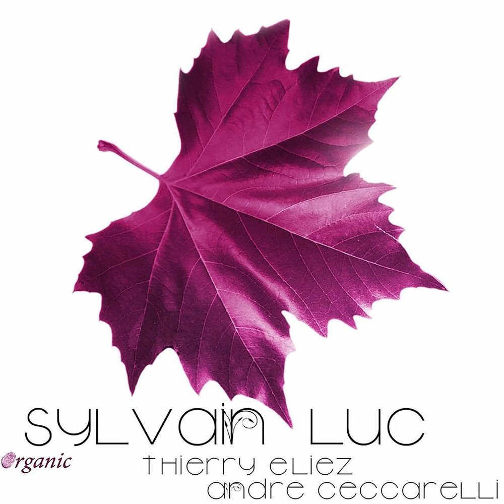 Picture of Organic (feat. Thierry Eliez & André Ceccarelli)