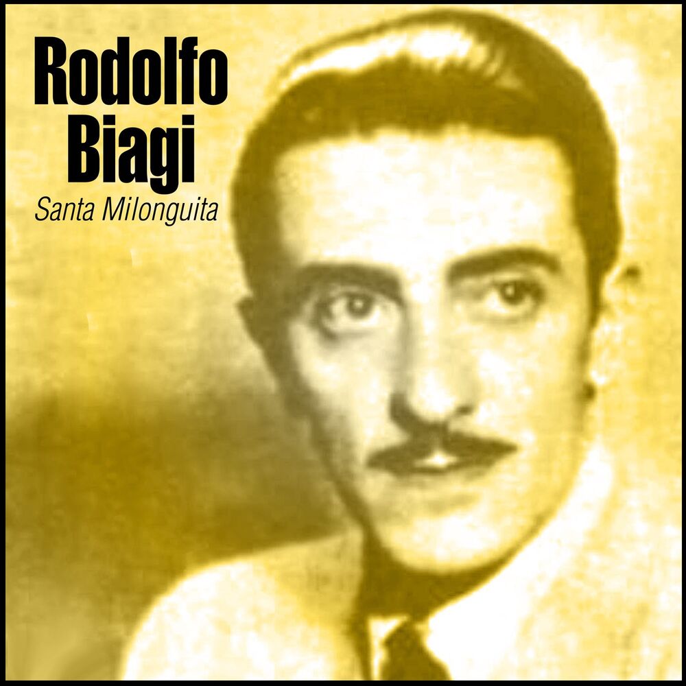 Picture of Santa Milonguita