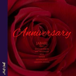 Cover of Anniversary (A Cappella)