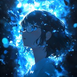 Cover of Galactic Slide