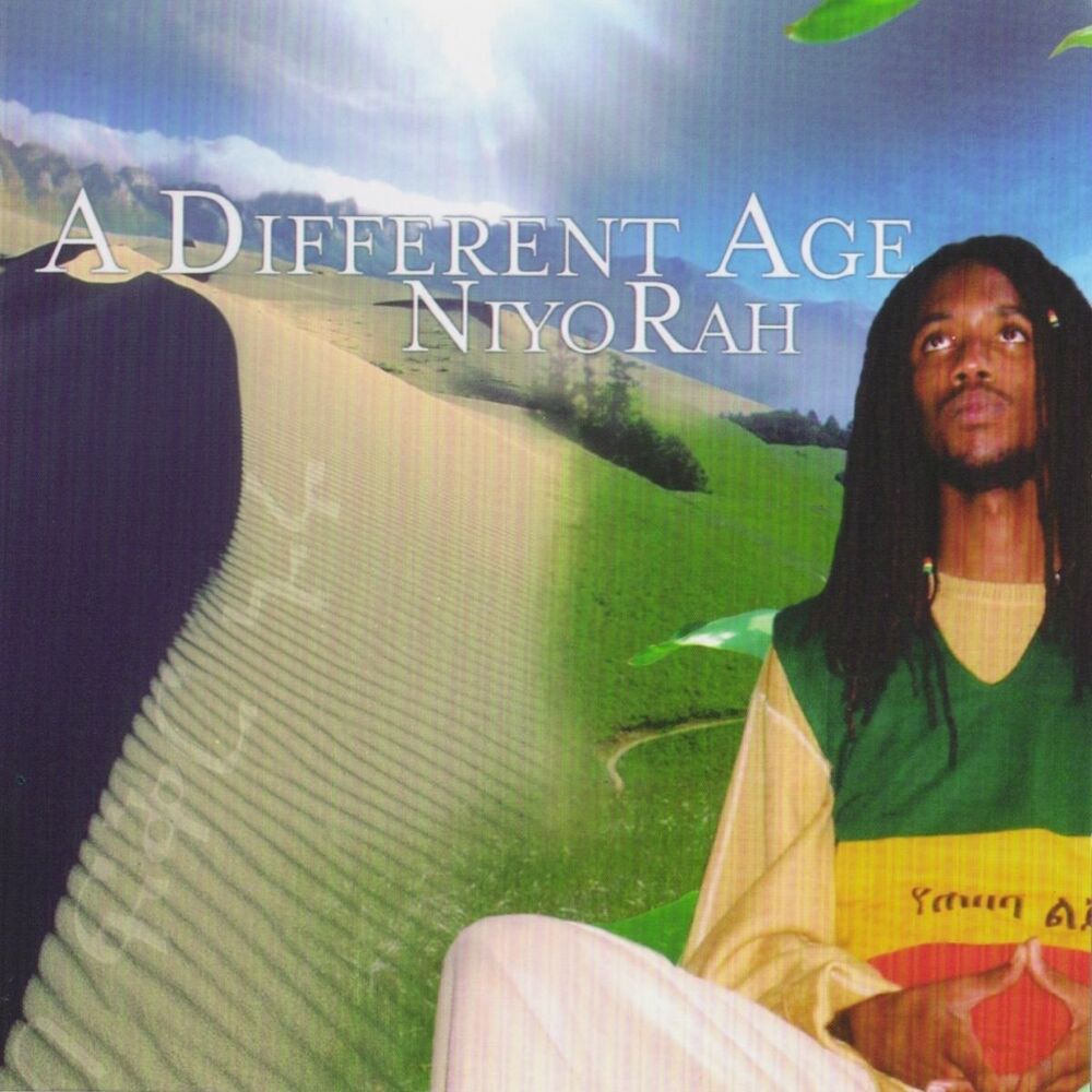 Picture of A Different Age