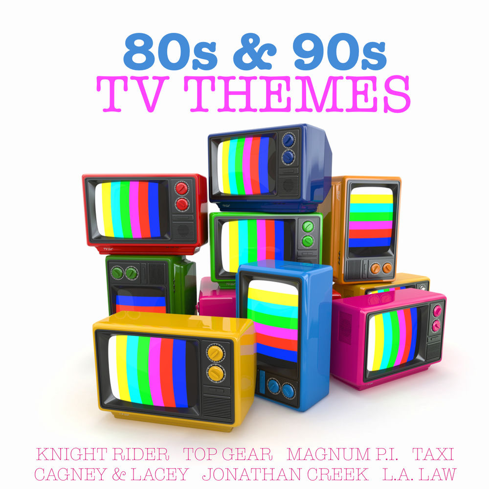 most popular tv theme songs