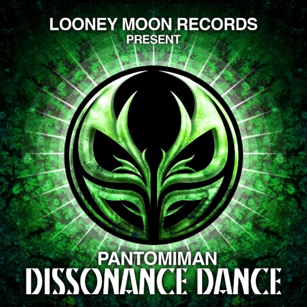 Picture of Dissonance Dance