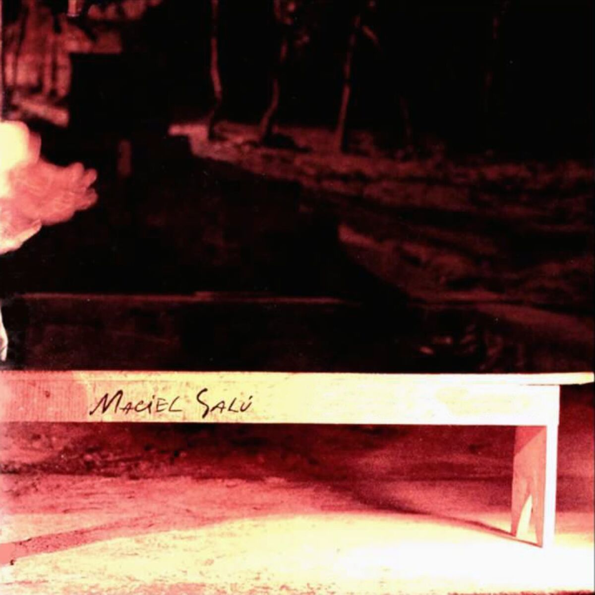 Album cover of Gaiola da Saudade