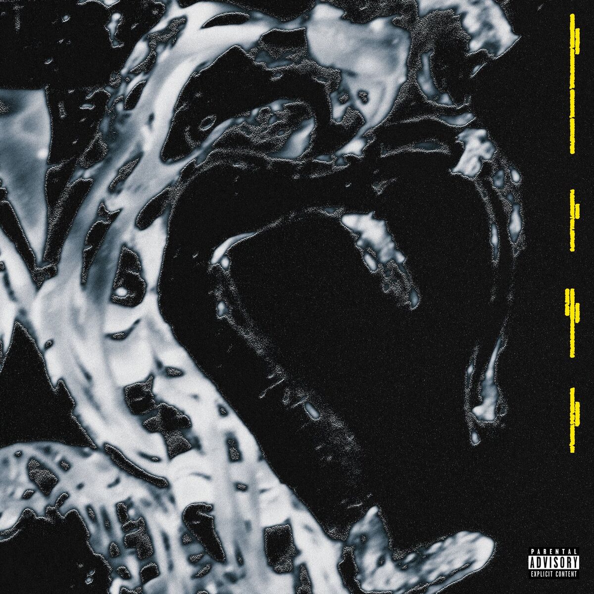 Album cover of QUARTZ
