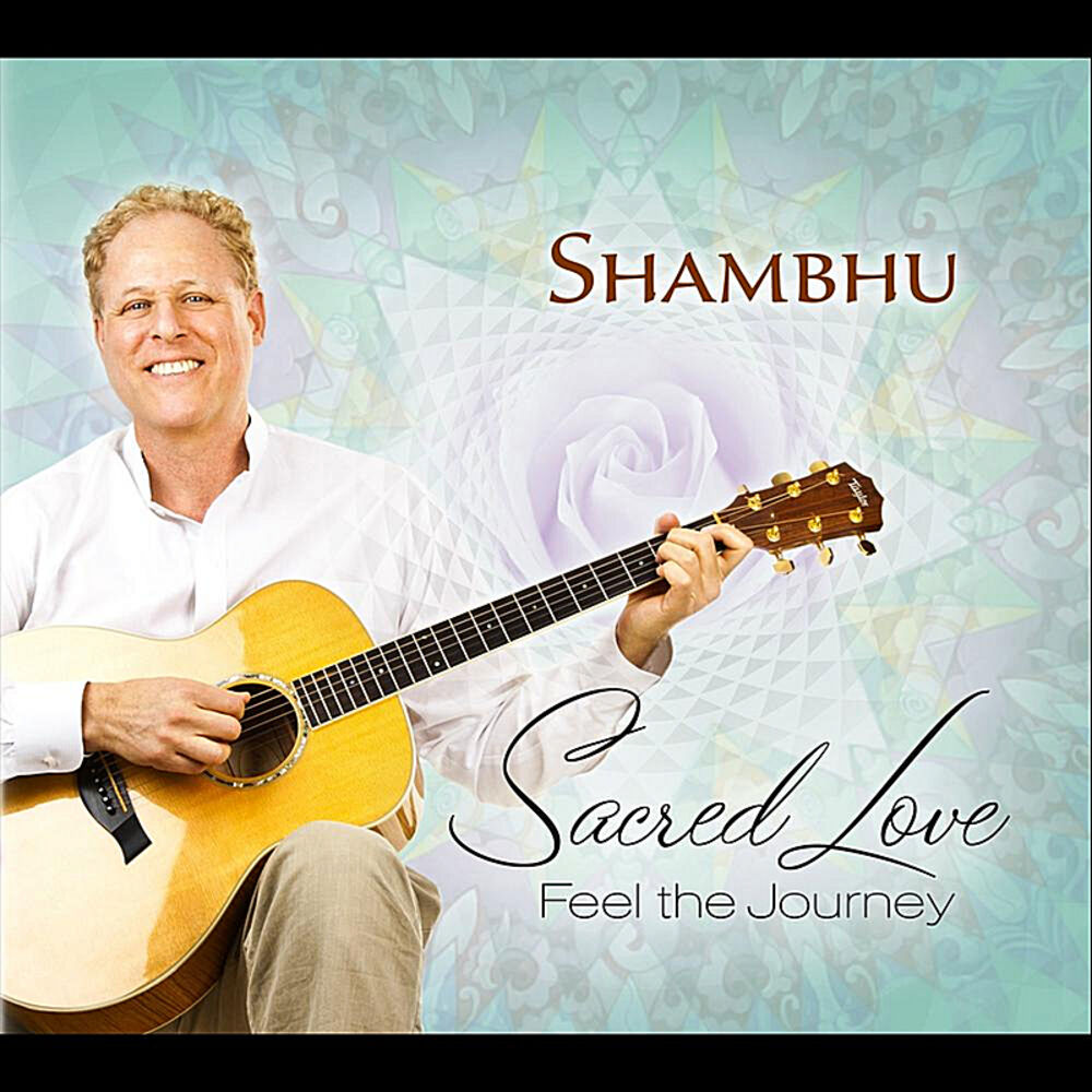 Picture of Sacred Love