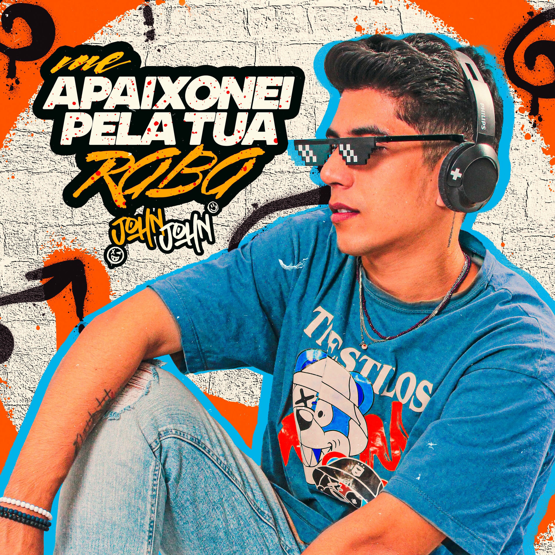 John John: álbuns, músicas, shows | Deezer