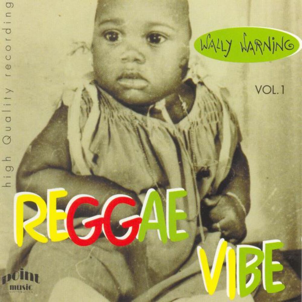 Picture of Reggae Vibes