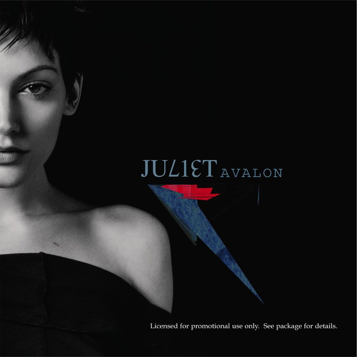 Album cover of Avalon