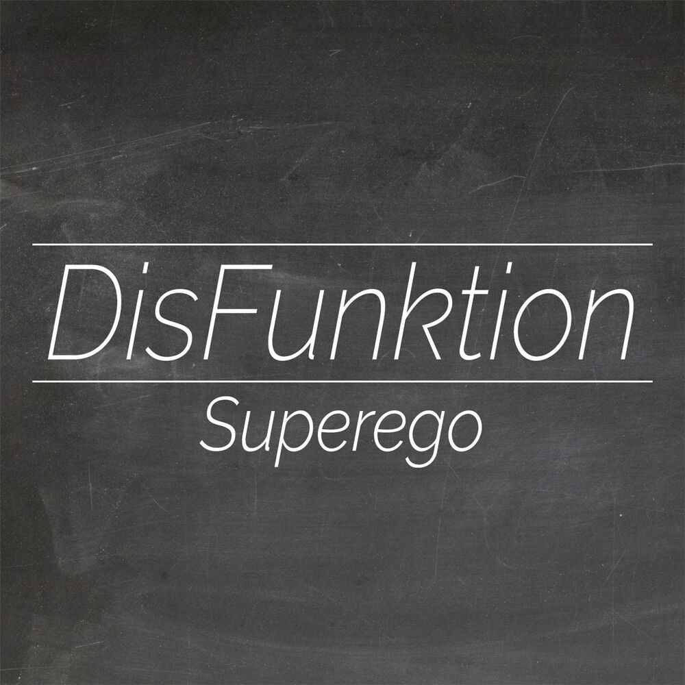 Picture of Superego