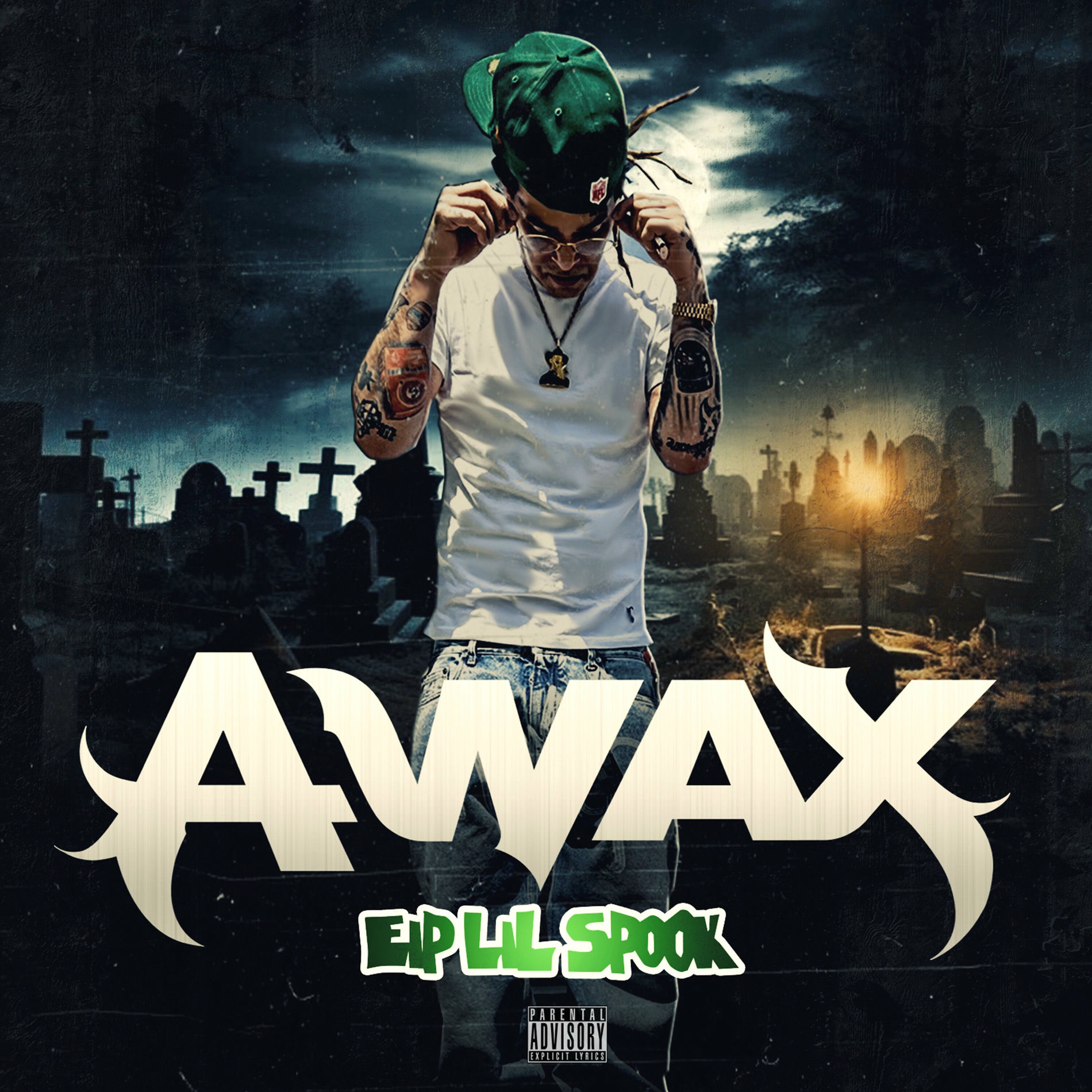 洋楽 A-WAX G-RAP A-Wax: albums, songs, concerts | Deezer
