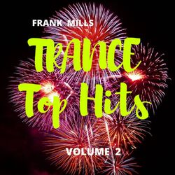 Cover of Trance Top Hits, Vol. 2