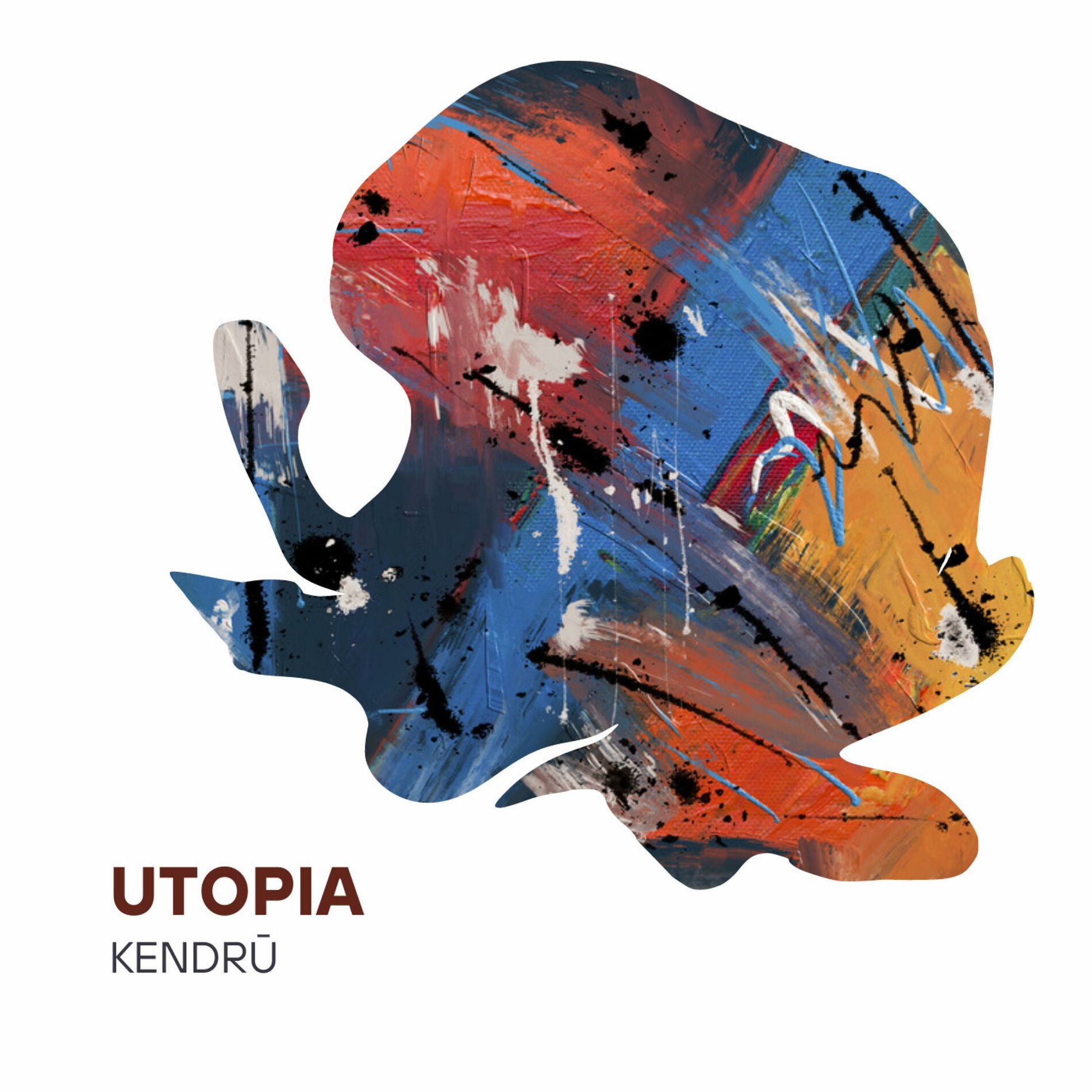 Album cover of Utopia
