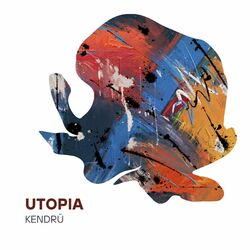 Cover of Utopia