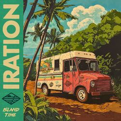 Cover of Island Time