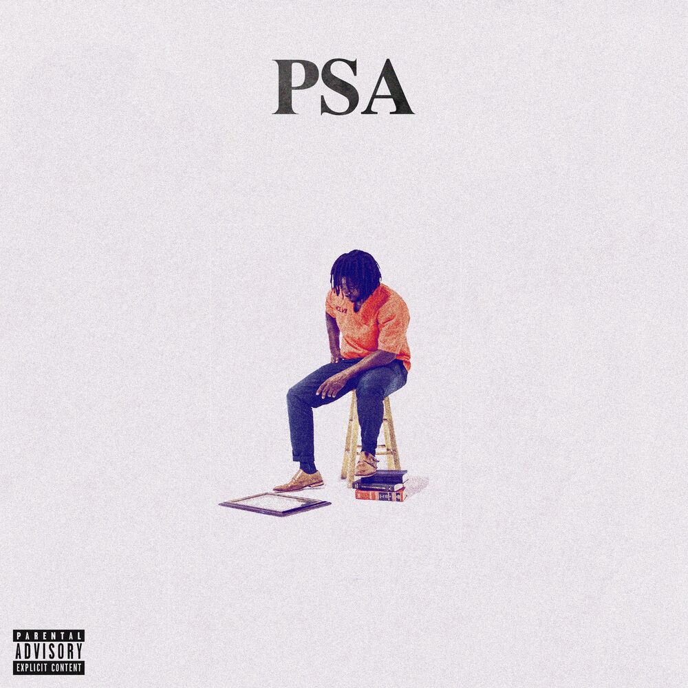 Picture of PSA
