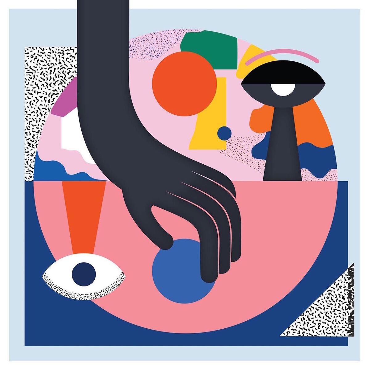 Album cover of Batismo