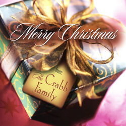 Cover of Merry Christmas