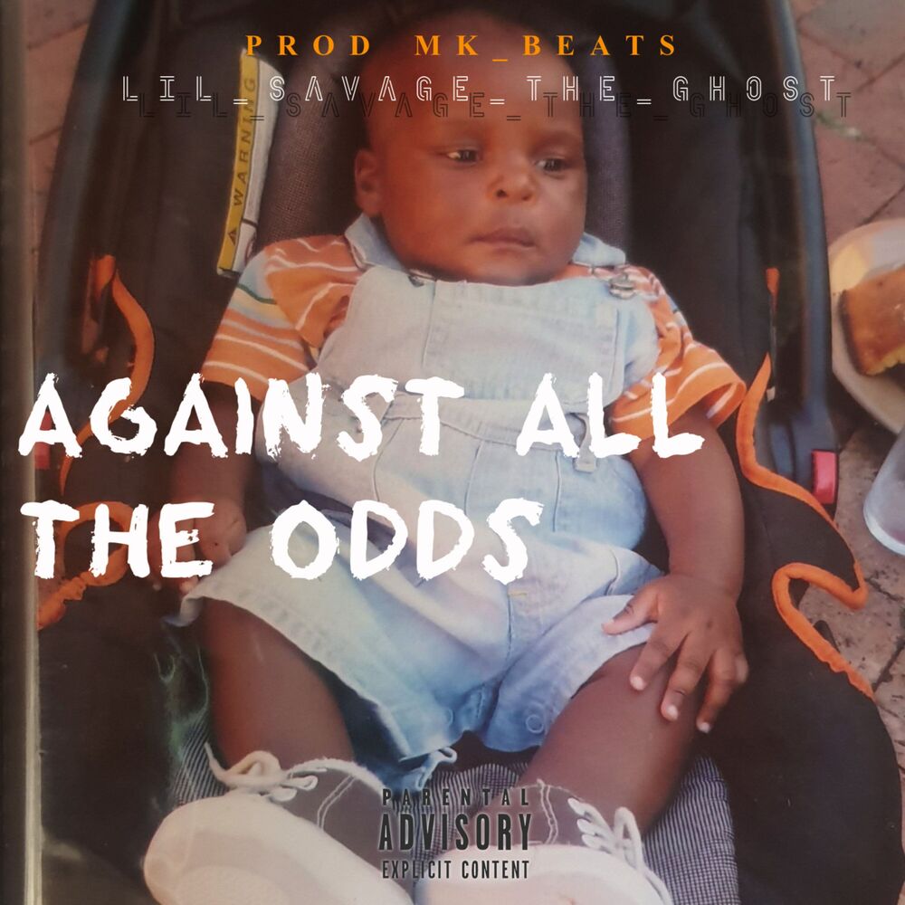 Picture of Against All the Odds