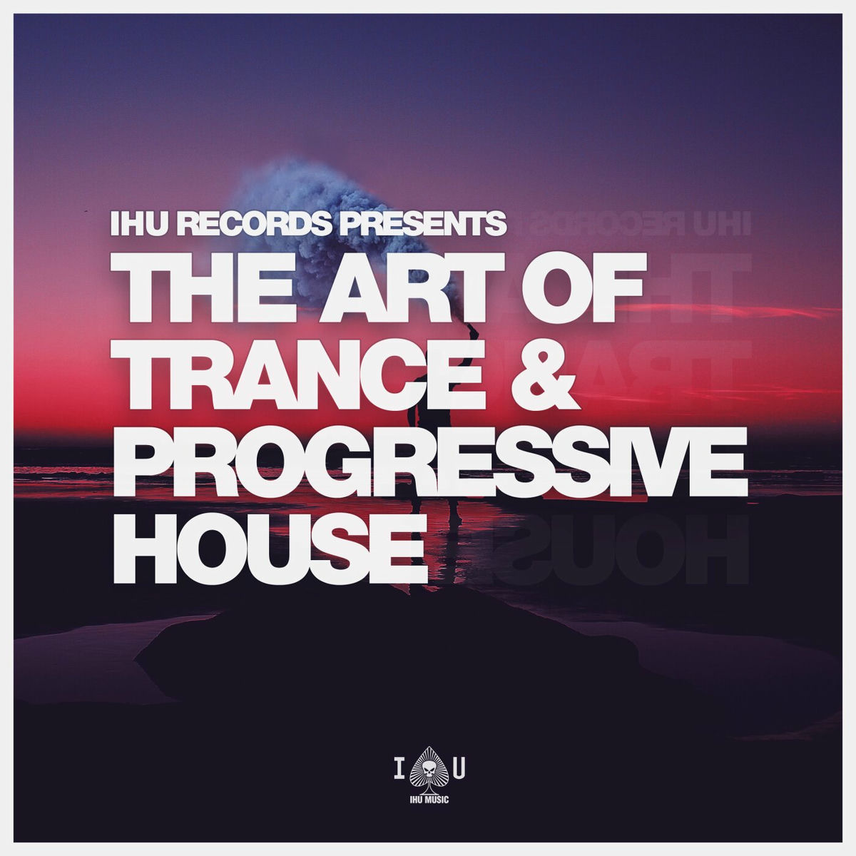 Album cover of The Art Of Trance & Progressive House