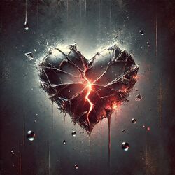 Cover of Broken Heart