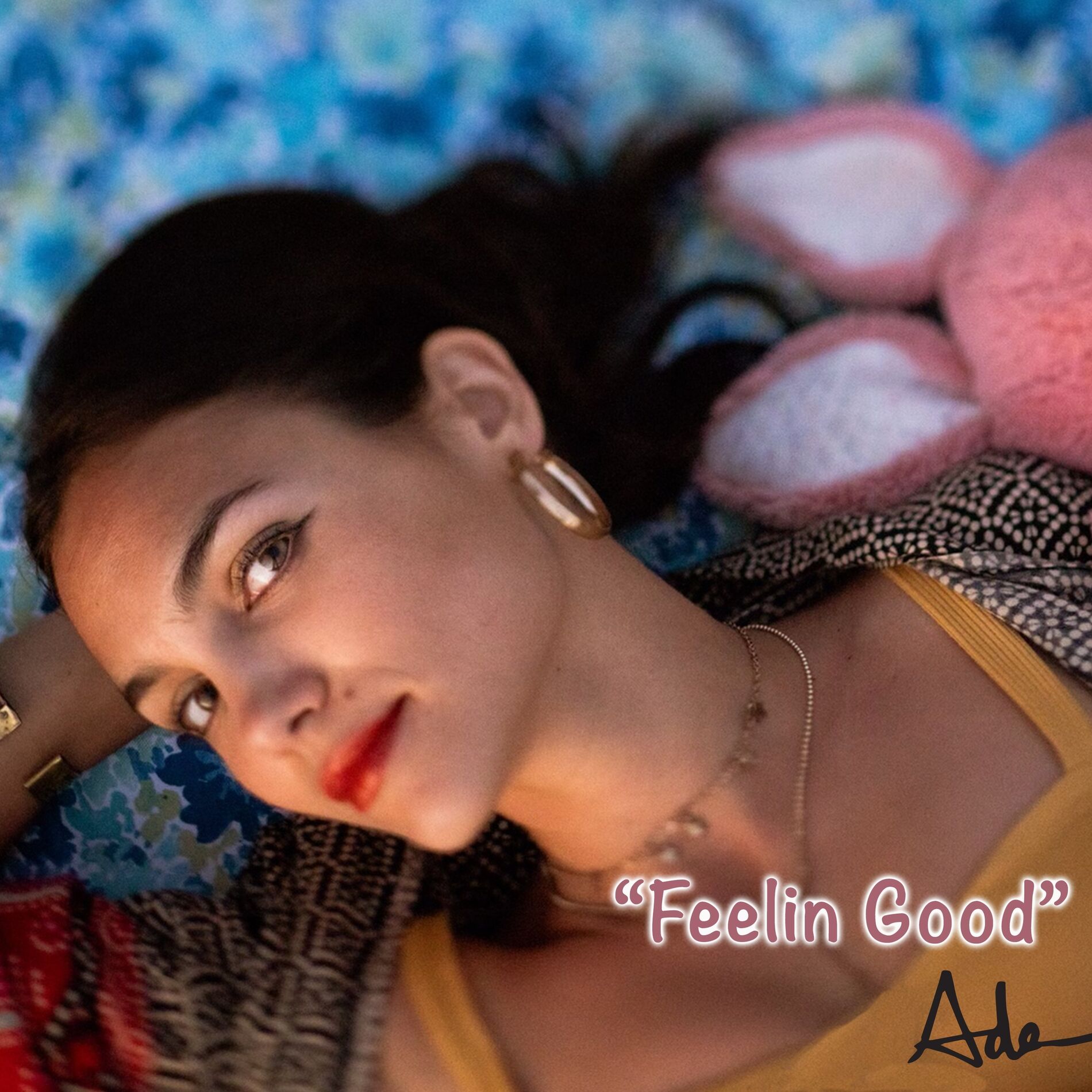 Album cover of Feelin Good