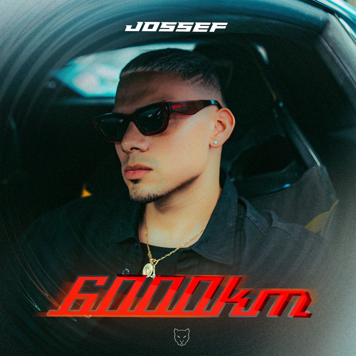 Album cover of 6000KM