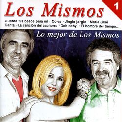 Cover of Lo Mejor de los Mismos, Vol. 1