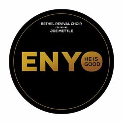 Cover of Enyo (He Is Good)