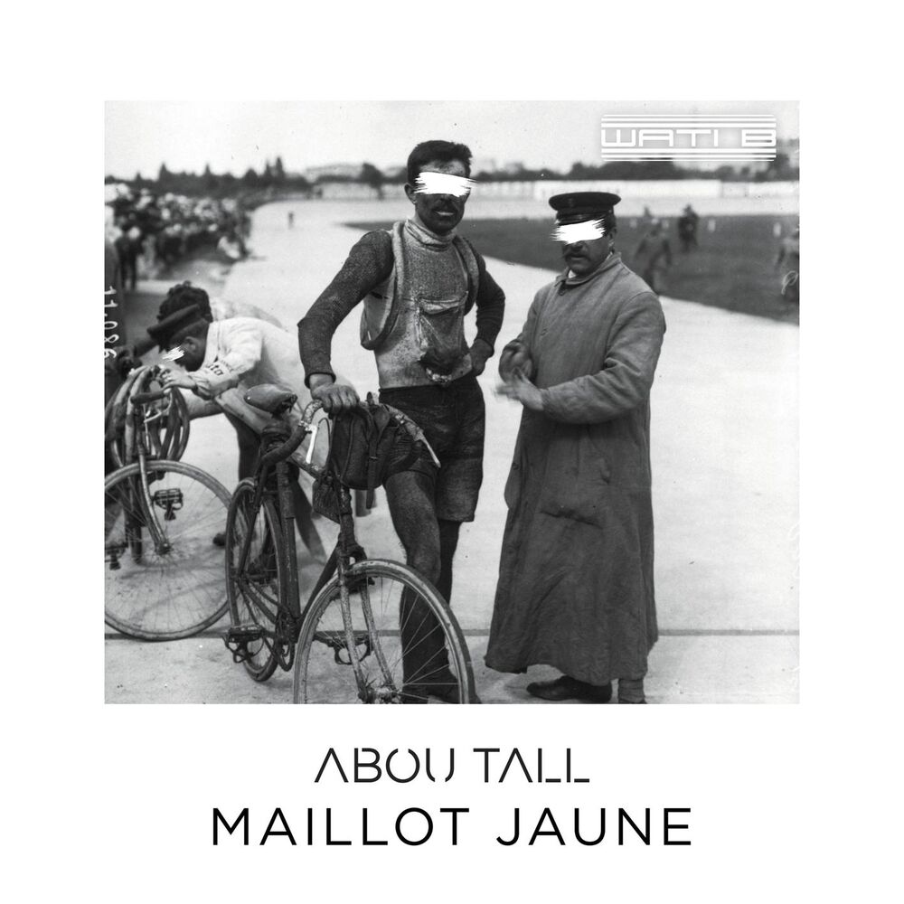 Picture of Maillot jaune