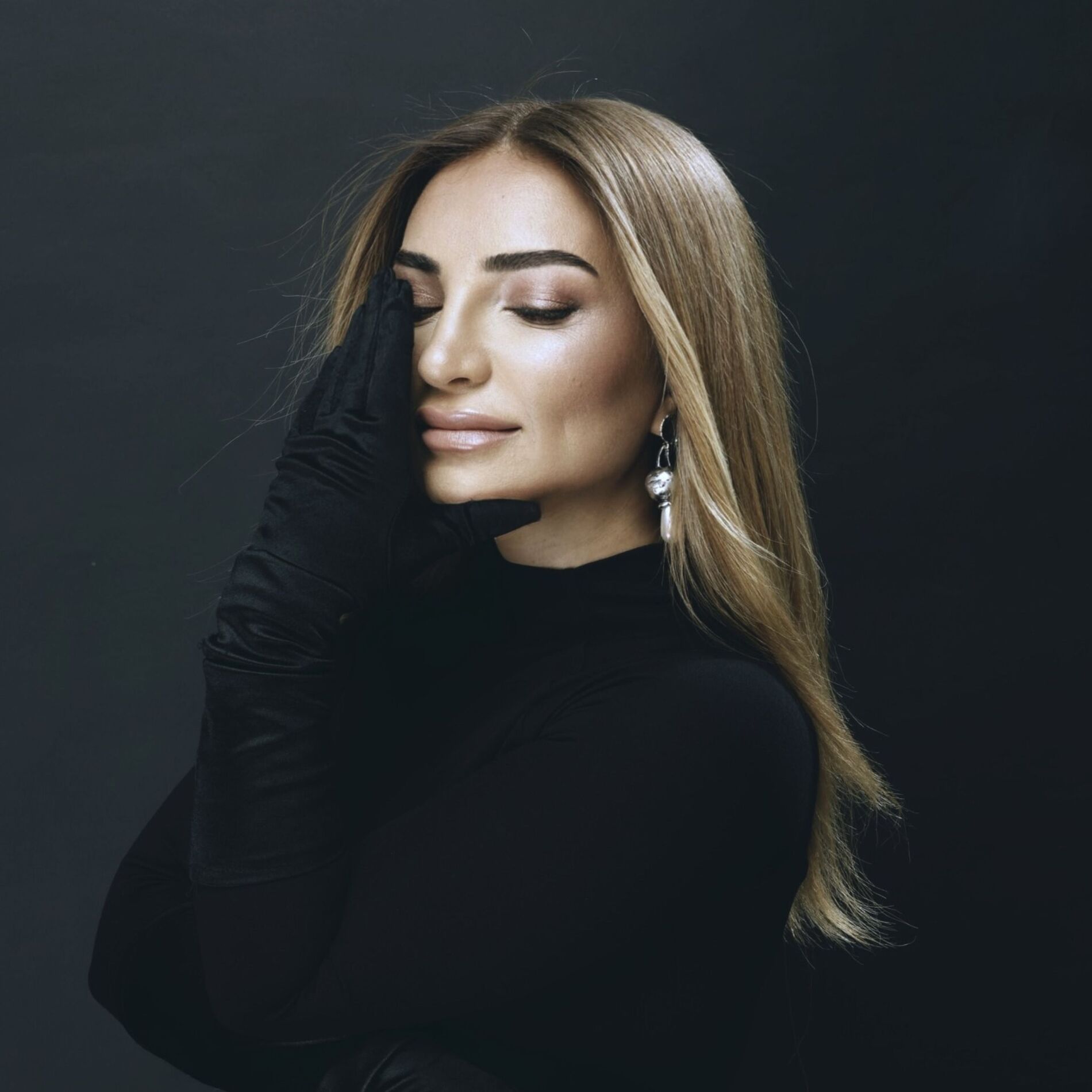 Album cover of Şahım