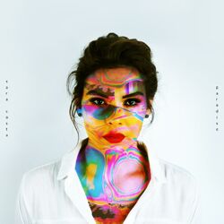 Cover of Paradise (feat. Coco Bans)