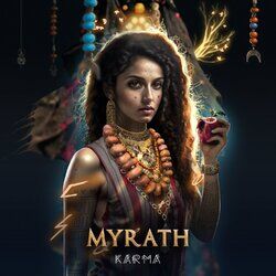 Cover of Karma