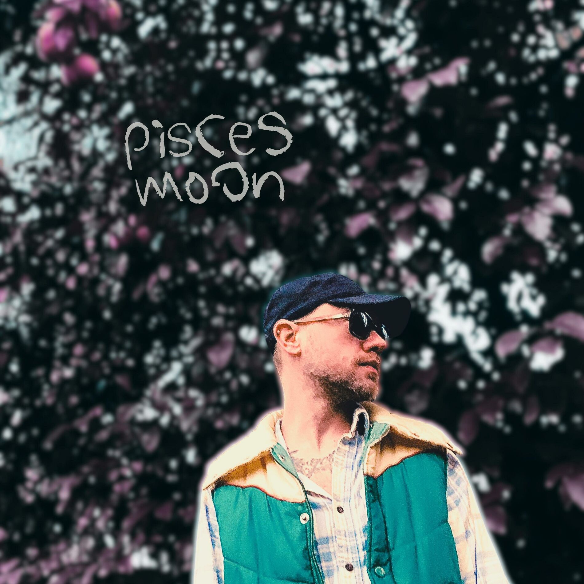 Album cover of Pisces Moon