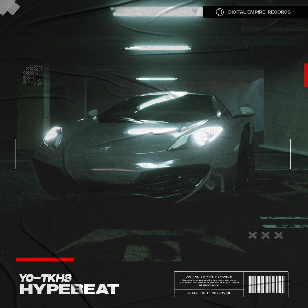 Picture of Hypebeat